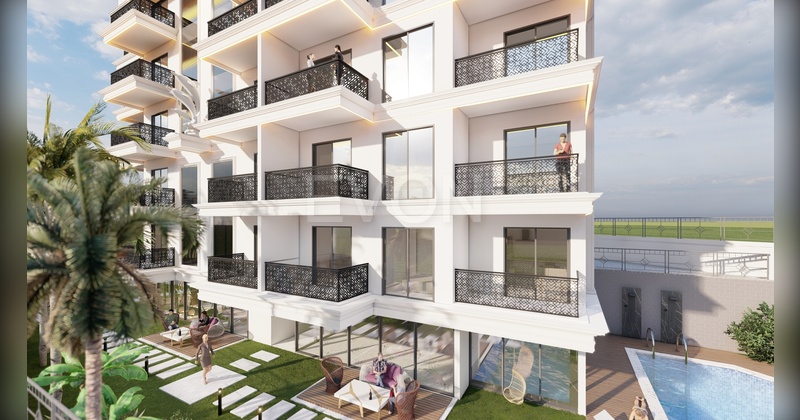 DM Residence